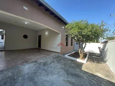 Casa com 3 Quartos à venda, 190m² no Parque São Jorge, Campinas