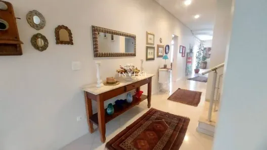Casa de Condomínio com 3 Quartos à venda, 280m² no Condomínio Sunset Park, São José dos Campos