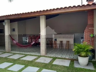 Fazenda/Sítio com 1 Quarto à venda, 250m² no Residencial Estoril, Taubaté