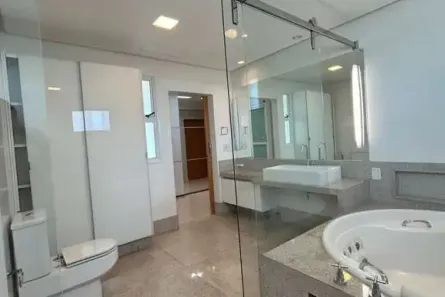 Apartamento com 3 Quartos à venda, 187m² no Setor Oeste, Goiânia