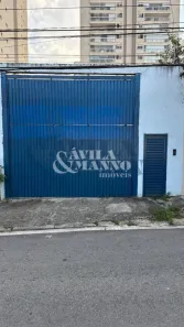 Lote/Terreno para alugar, 120m² no Vila Prudente, São Paulo