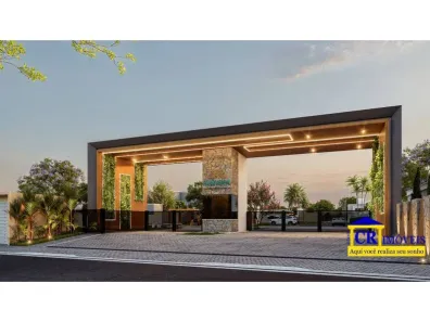 Lote/Terreno à venda, 180m² no Beira Rio, Biguaçu