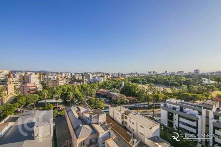 Cobertura com 2 Quartos à venda, 151m² no Bom Fim, Porto Alegre