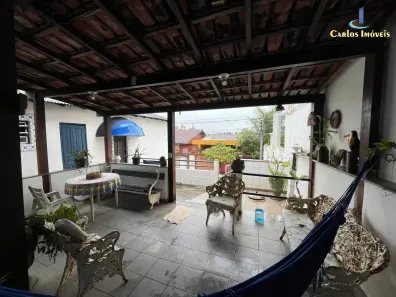 Casa com 3 Quartos à venda, 80m² no Centro, Guarapari