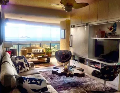 Apartamento com 3 Quartos à venda, 132m² no Barra da Tijuca, Rio de Janeiro