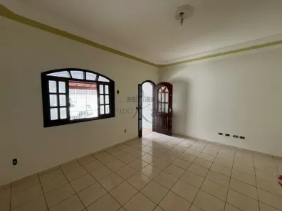 Apartamento com 2 Quartos para alugar, 95m² no Bosque dos Eucaliptos, São José dos Campos