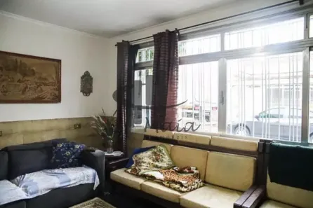 Sobrado com 3 Quartos à venda, 157m² no Fundação, São Caetano do Sul