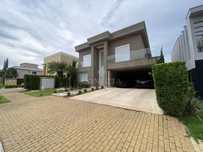 Casa com 4 Quartos à venda, 455m² no Alphaville, Santana de Parnaíba