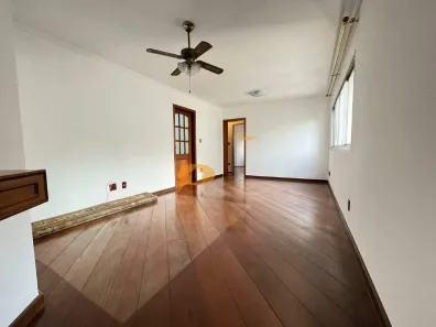 Apartamento com 3 Quartos à venda, 90m² no Brooklin Paulista, São Paulo
