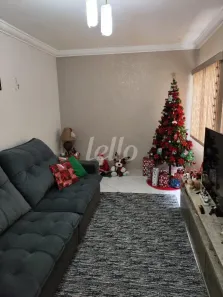 Apartamento com 3 Quartos à venda, 190m² no Vila Guiomar, Santo André