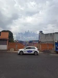 Lote/Terreno à venda, 210m² no Vila Virgínia, Itaquaquecetuba