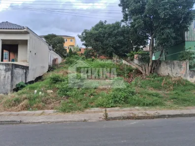 Lote/Terreno à venda, 525m² no Contorno, Ponta Grossa