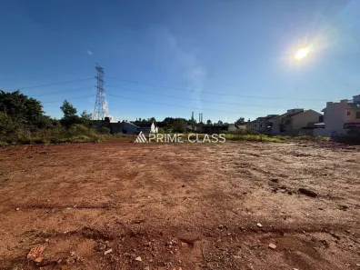 Lote/Terreno à venda, 758m² no São José, Canoas