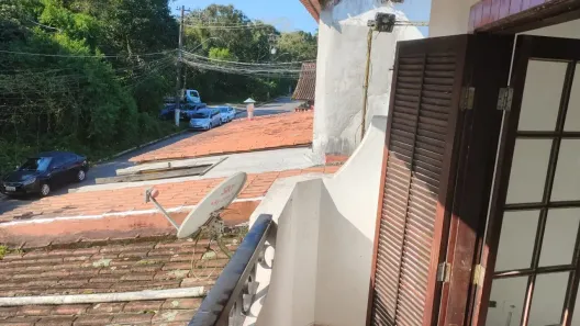 Sobrado com 2 Quartos à venda, 60m² no Sítio do Campo, Praia Grande