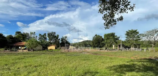 Fazenda/Sítio com 3 Quartos à venda, 1394m² no , Itacajá