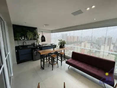 Apartamento com 3 Quartos à venda, 89m² no Vila Gomes Cardim, São Paulo