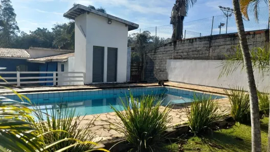 Fazenda/Sítio com 1 Quarto à venda, 191m² no Medeiros, Jundiaí