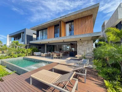 Casa de Condomínio com 6 Quartos à venda, 427m² no XANGRI-LÁ, Xangri-lá