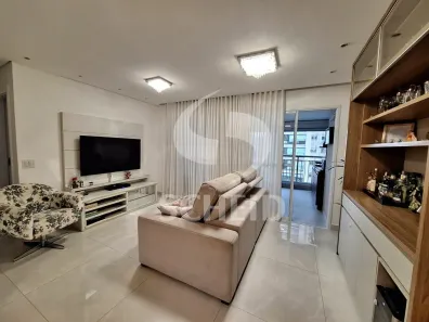 Apartamento com 2 Quartos à venda, 80m² no Vila Santa Catarina, São Paulo