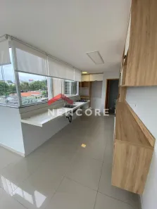 Cobertura com 2 Quartos à venda, 82m² no Vila Guiomar, Santo André