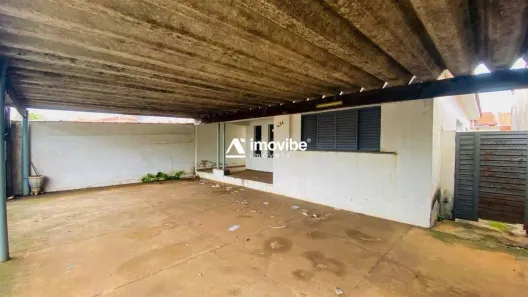 Casa com 4 Quartos à venda, 112m² no Vila Amorim, Americana