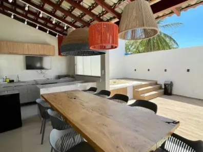 Apartamento com 3 Quartos à venda, 170m² no Vale Quem Tem, Teresina