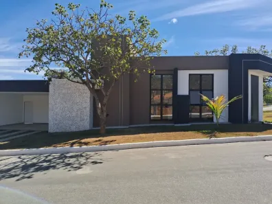 Casa de Condomínio com 4 Quartos à venda, 230m² no Promissão II, Lagoa Santa