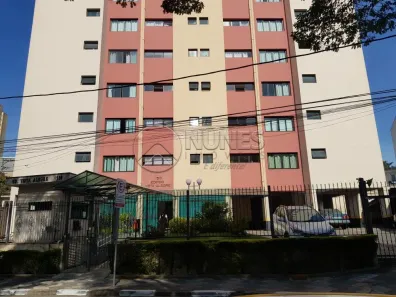 Apartamento com 2 Quartos à venda, 66m² no Centro, Osasco
