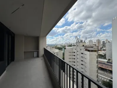 Apartamento com 2 Quartos à venda, 88m² no Vila Clementino, São Paulo