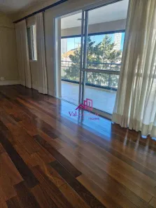 Apartamento com 3 Quartos à venda, 133m² no Ipiranga, São Paulo