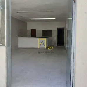 Ponto Comercial para alugar, 135m² no Jardim São Paulo, Guarulhos