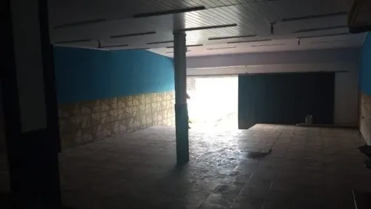 Galpão/Depósito/Armazém à venda, 170m² no Sepetiba, Rio de Janeiro
