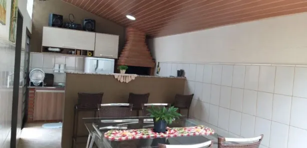 Casa com 3 Quartos à venda, 103m² no Jardim São Marco, São José do Rio Preto