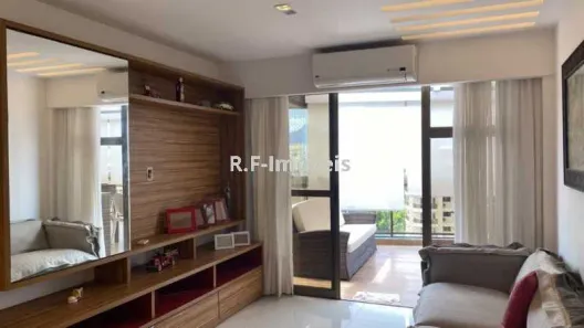 Cobertura com 3 Quartos à venda, 198m² no Recreio dos Bandeirantes, Rio de Janeiro