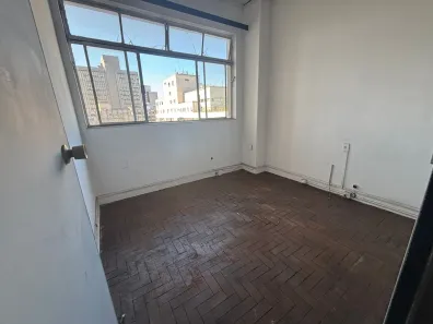Sala Comercial para alugar, 35m² no Centro, São Paulo
