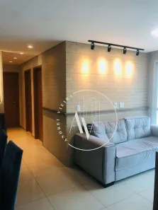 Apartamento com 3 Quartos para venda ou aluguel, 76m² no Jardim das Américas, Cuiabá