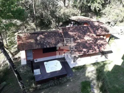 Casa de Condomínio com 5 Quartos à venda, 230m² no Maria Paula, São Gonçalo