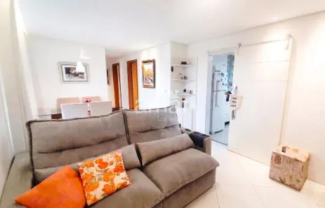 Apartamento com 3 Quartos à venda, 100m² no Santa Terezinha, Belo Horizonte