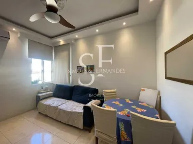 Apartamento com 2 Quartos à venda, 64m² no Vila Isabel, Rio de Janeiro