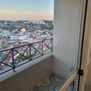 Apartamento com 3 Quartos para alugar, 69m² no Vila Isa, São Paulo