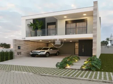 Casa com 3 Quartos à venda, 152m² no Beira Rio, Biguaçu