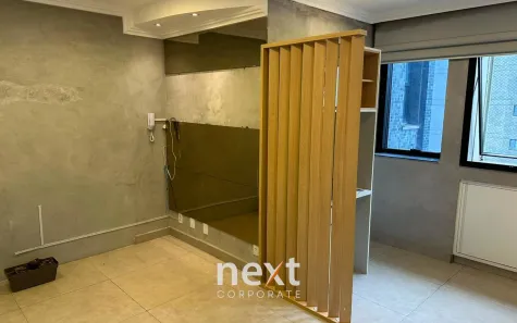 Sala Comercial com 3 Quartos para alugar, 70m² no Cambuí, Campinas