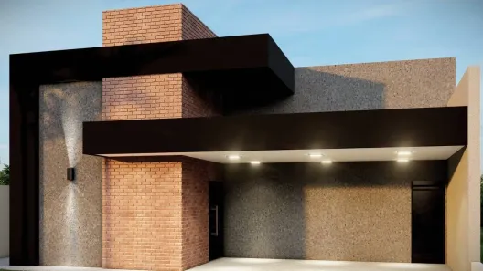 Casa de Condomínio com 3 Quartos à venda, 194m² no Cajuru do Sul, Sorocaba