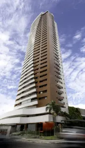 Apartamento com 2 Quartos para alugar, 60m² no São Brás, Belém