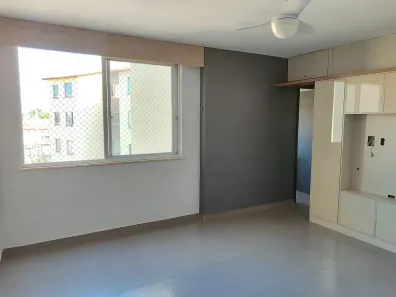 Apartamento com 2 Quartos para alugar, 52m² no Parque Esplanada III, Valparaíso de Goiás