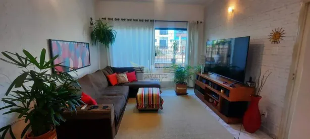 Sobrado com 4 Quartos à venda, 223m² no Vila Metalúrgica, Santo André