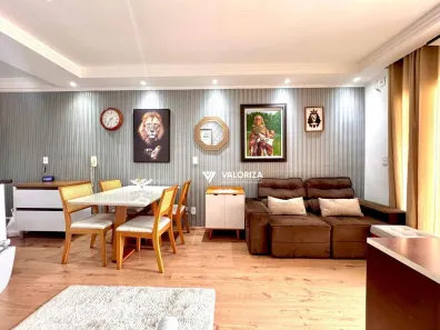 Apartamento com 3 Quartos à venda, 67m² no Parque Campolim, Sorocaba