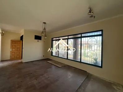 Casa com 4 Quartos à venda, 227m² no Jardim Santa Luzia, Ribeirão Preto