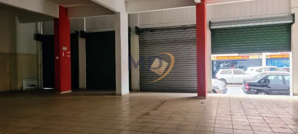 Galpão/Depósito/Armazém para alugar, 230m² no Centro, São Caetano do Sul