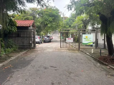 Casa de Condomínio com 3 Quartos à venda, 352m² no Pechincha, Rio de Janeiro